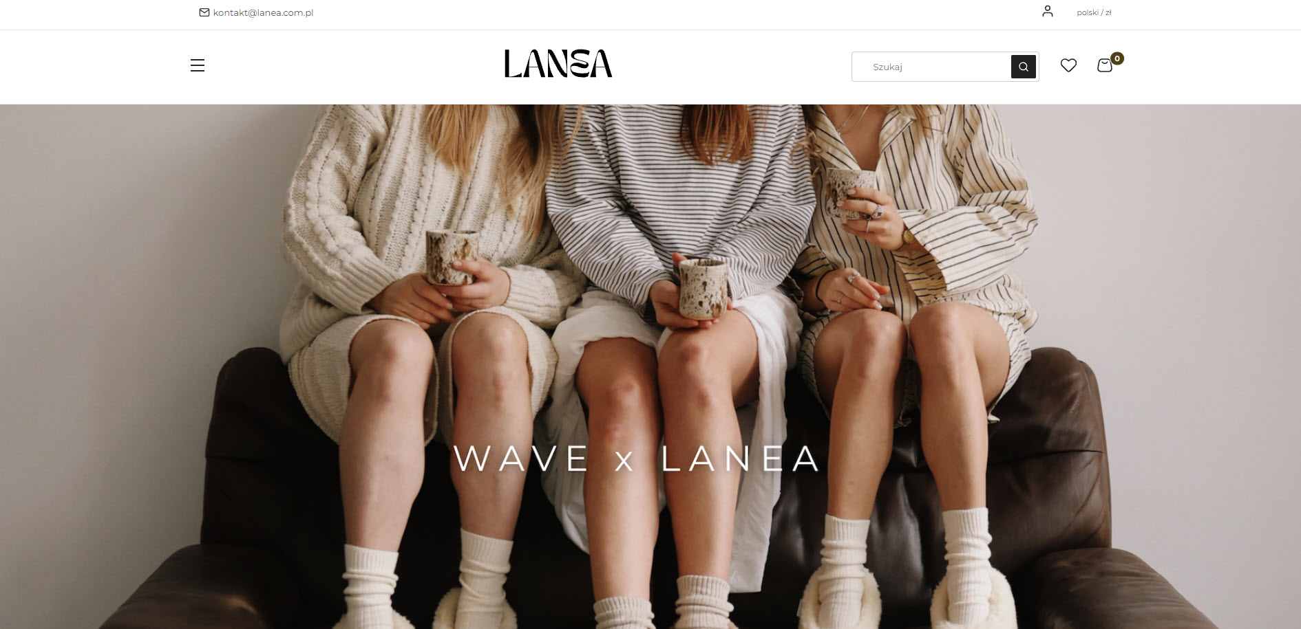 Odzież  z wełny merino czy bawełny? Wybór dla skóry wrażliwej i na co dzień