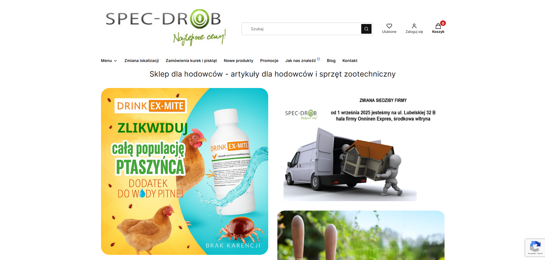 Jak wybrać najlepszy sklep dla hodowców? Praktyczny poradnik krok po kroku