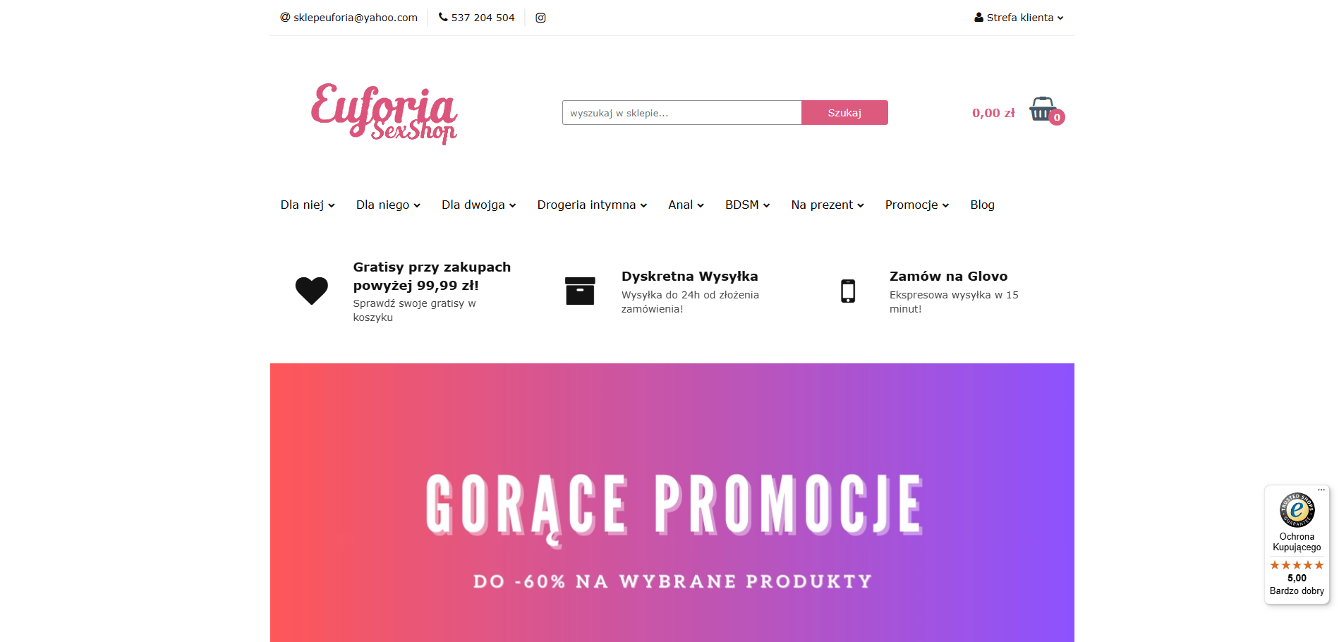 Intymność w związku a akcesoria erotyczne. Jak wprowadzać nowości do łóżka i zrobić to z wyczuciem?