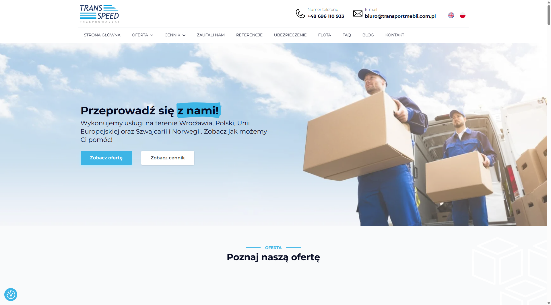 Jak przygotować mieszkanie i rzeczy przed przeprowadzką?