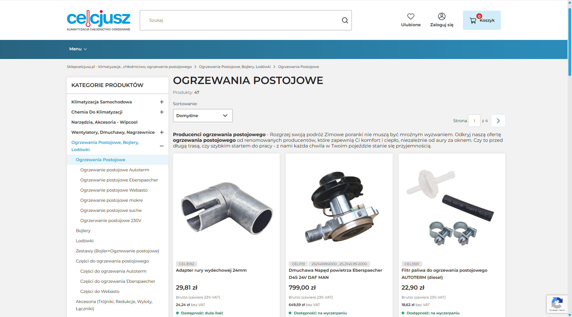 Nowoczesne rozwiązania dla kierowców - zalety ogrzewania postojowego w codziennej eksploatacji auta