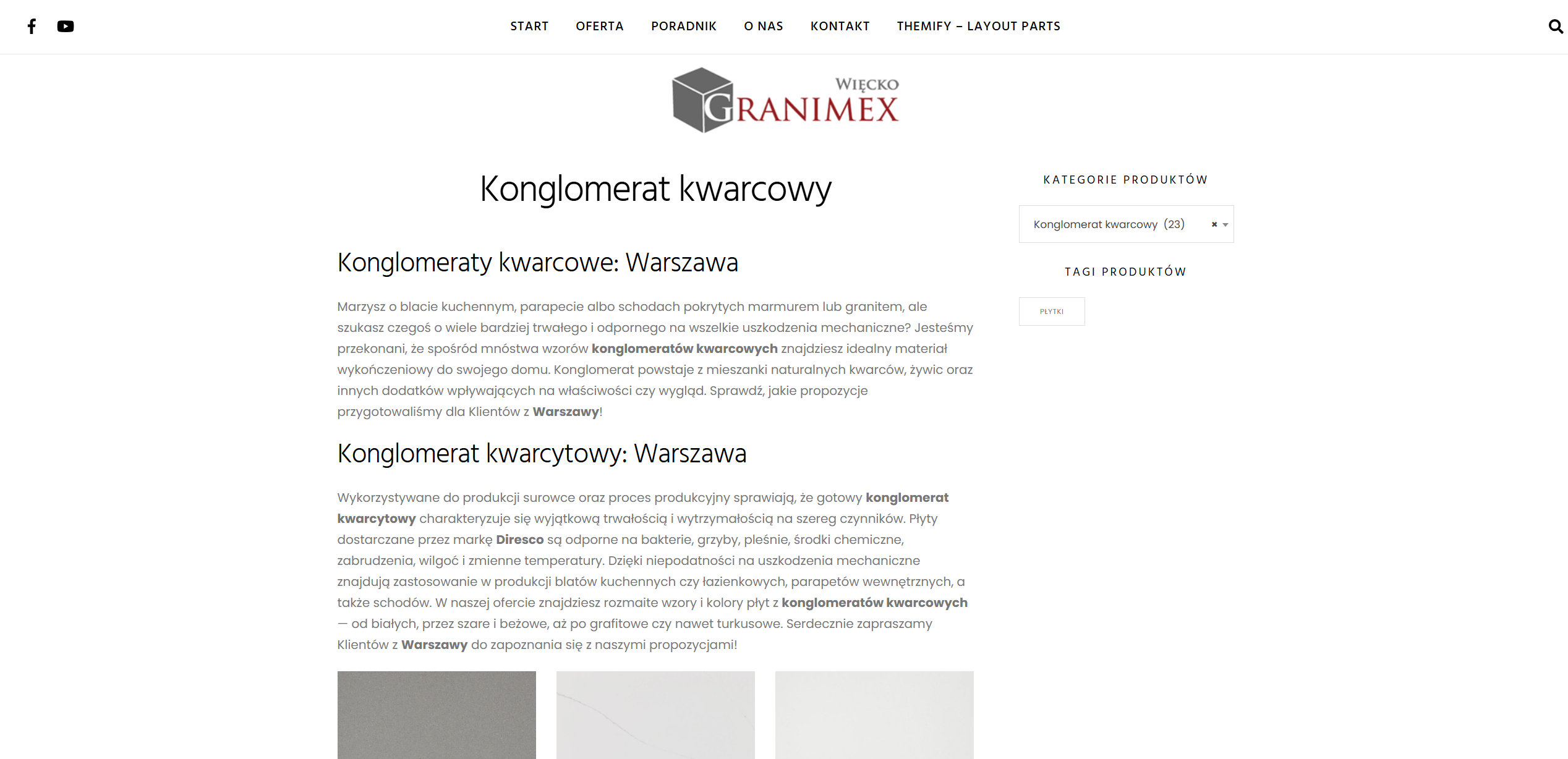 Dlaczego konglomerat kwarcowy to coraz popularniejszy wybór w aranżacjach wnętrz?