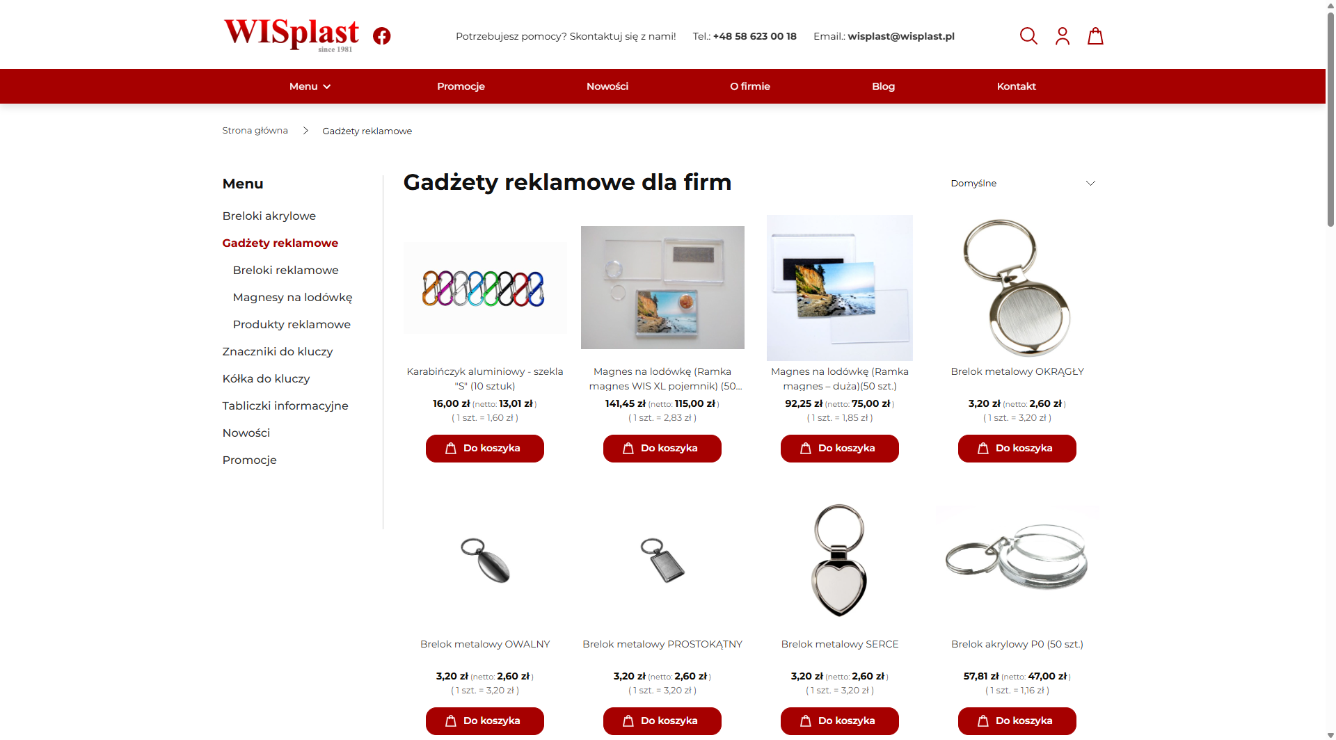 Nowoczesne gadżety reklamowe dla firm - technologie, które robią wrażenie