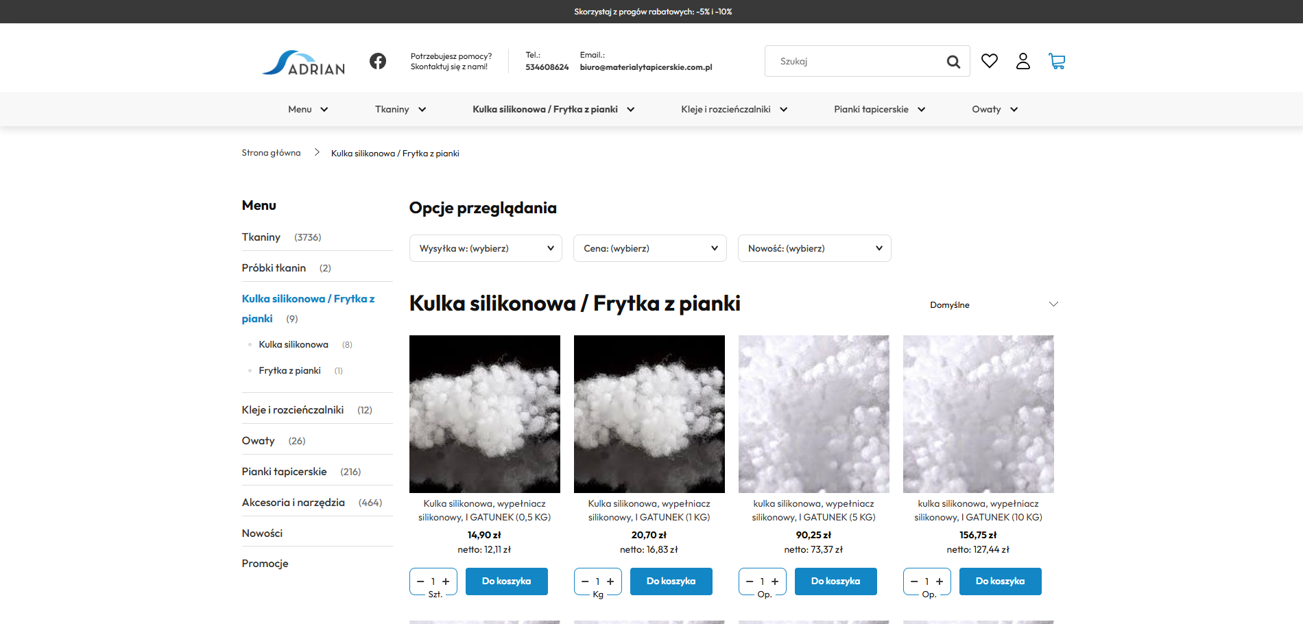 Jak dobrać wkłady do poduszek, które nie tylko dobrze wyglądają, ale i wspierają zdrowy sen?