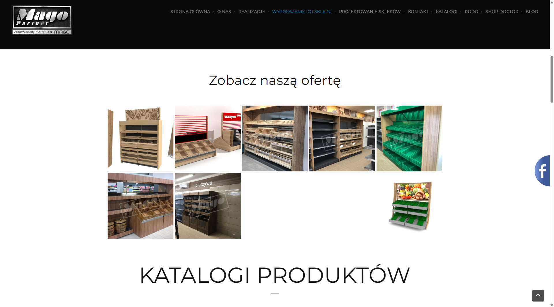 Wyposażenie sklepu spożywczego a bezpieczeństwo żywności - jak zadbać o standardy sanitarne?