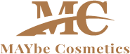 Logo Maybe Cosmetics Producent perfum na zamówienie