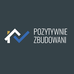 Logo Pozytywnie Zbudowani