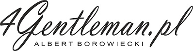 Logo Garnitury na miarę | Sklep internetowy 4 Gentleman