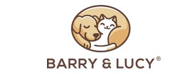 Logo Barry & Lucy