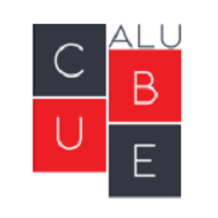 Logo Meble loftowe AluCube