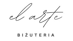 Logo el arte biżuteria