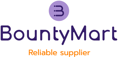 Logo Hurtownia odzieżowa BountyMart