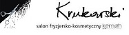 Logo Salon Fryzjerski Kruk-Owski Style