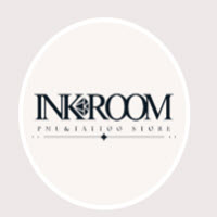 Logo INKROOM PMU STORE