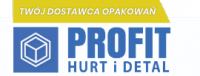 Logo Hurtownia opakowań dla gastronomi Profit
