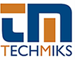 Logo Sklep z Narzędziami Techmiks
