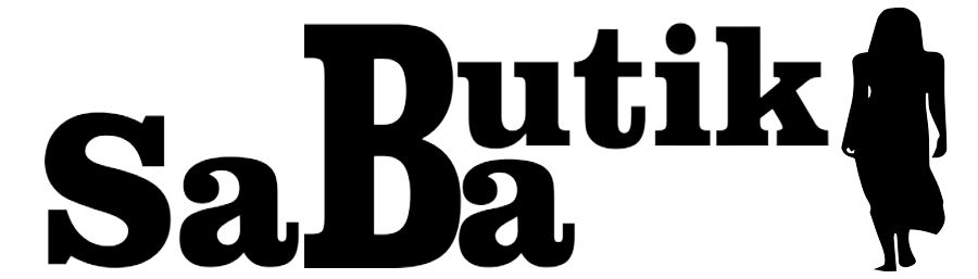 Logo Butik Saba