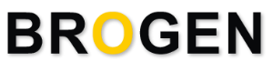 Logo Brogen
