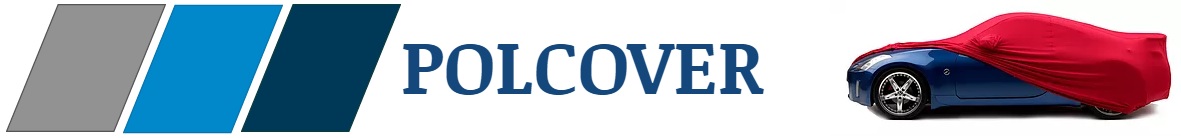 Polcover - pokrowce i plandeki na samochody i przyczepy